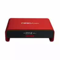 Smart TV Box tuner Sunvell T95U PRO android centrum multimedialne