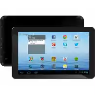 Tablet 7 cali android USB wifi 