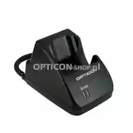 Terminal ręczny Opticon CRD-13-GSM czarny