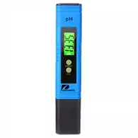 Test jakości wody miernik pH Pancellent TDS PH EC niebieski