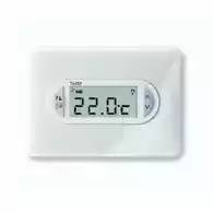 Tygodniowy cyfrowy programowalny termostat ścienny CAME-BPT TH450