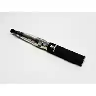 Vape Pen electronic cigarette Playboy czarny