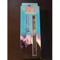 Vape Pen Intenze V1 e-cigarette 1100mAh czarny
