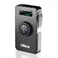 Vision Vapros iBox 1500mAh VV VW Box Mod Sub Ohm 25W