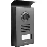 Wideodomofon domofon kamera Extel 720308