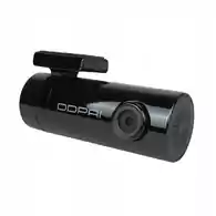 Wideorejestrator kamera samochodowa DDPai Mini Dash Cam Full HD Wi-Fi widok z przodu.