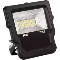 Wodoodporny naświetlacz LED TG020J1AT-BK 20W