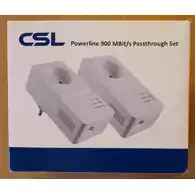 Wzmacniacz sygnału Wi-Fi 900 Mbit/s CSL