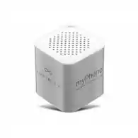 Zestaw słuchawkowy myPhone INFINITY SmartBox biały