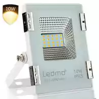 Zewnętrzna lampa oświetleniowa LED Ledmo KW820N 10W