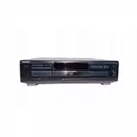 Zmieniarka odtwarzacz CD player SONY CDP-CE335
