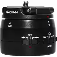 Zmotoryzowana głowica panoramiczna Rollei ePano 360 do kamery