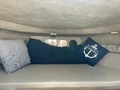 1997 Wellcraft Excel 26SE boat couch