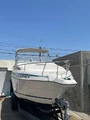 1997 Wellcraft Excel 26SE boat front view