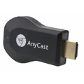 Adapter AnyCast M9 HDMI Dongle WiFi Display 1080P HD widok z boku