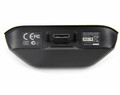 Adapter audio zestawu słuchawkowego do Xbox One do kontrolera HeroAngel widok złącza