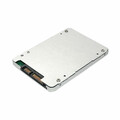 Adapter dysku twardego M.2 SSD do 2.5' HDD ATA HD2570-NF widok z tył€
