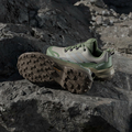adidas Terrex Skychaser AX5 – damskie buty trekkingowe, Wonder Alumina
