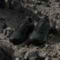 adidas Terrex Skychaser AX5 GTX – męskie buty trekkingowe Gore-Tex, czarne