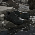 adidas Terrex Skychaser AX5 GTX – męskie buty trekkingowe Gore-Tex, czarne