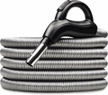 AF Products Zestaw sprzątający SILVER 9 m do odkurzacza centralnego – zdjęcie 2