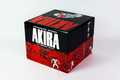 Akira 35th Anniversary Box Set – kolekcjonerska manga w twardej oprawie, 6 tomów – zdjęcie 2