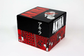 Akira 35th Anniversary Box Set – kolekcjonerska manga w twardej oprawie, 6 tomów – zdjęcie 3