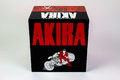 Akira 35th Anniversary Box Set – kolekcjonerska manga w twardej oprawie, 6 tomów – zdjęcie 4