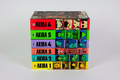 Akira 35th Anniversary Box Set – kolekcjonerska manga w twardej oprawie, 6 tomów – zdjęcie 6