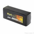 Akumulator bateria do RC Black Magic 3S1P 3000mAh 25C 33.3Wh widok  w opakowaniu