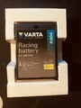 Akumulator bateria do RC Varta R604 6V 680mAh Racing Battery widok z tyłu.