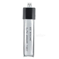 Akumulator bateria WL Toys DS 531148 3.7V 200mAh Va07 widok z przodu