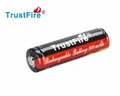 Akumulator litowo-jonowy TrustFire TF 14500 3.7V 900mAh widok z opisem