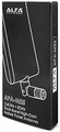 ALFA Network APA-M25 antena panelowa WiFi 2,4/5 GHz 8/10 dBi – zdjęcie 8