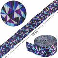 ALPIDEX Slackline 15 m z napinaczem - taśma do balansowania – zdjęcie 3