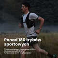 Amazfit T-Rex 3 Pro 48mm – smartwatch tytanowy, latarka, GPS dual-band, czarny – zdjęcie 5