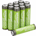Amazon Basics akumulatorki AA 2000 mAh 12 szt. wstępnie naładowane – zdjęcie 3