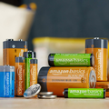 Amazon Basics akumulatorki AA 2000 mAh 12 szt. wstępnie naładowane – zdjęcie 6