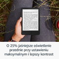 Amazon Kindle 16GB – najlżejszy czytnik e-booków, czarny – zdjęcie 3