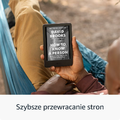 Amazon Kindle 16GB – najlżejszy czytnik e-booków, czarny – zdjęcie 4