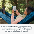 Amazon Kindle 16GB – najlżejszy czytnik e-booków, czarny – zdjęcie 5