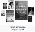 Amazon Kindle 16GB – najlżejszy czytnik e-booków, czarny – zdjęcie 6