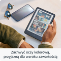 Amazon Kindle Colorsoft 16GB – czytnik e-booków z kolorowym ekranem – zdjęcie 3