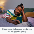 Amazon Kindle Paperwhite 16GB – czytnik e-booków, czarny – zdjęcie 4