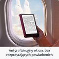 Amazon Kindle Paperwhite 16GB – czytnik e-booków, czarny – zdjęcie 5