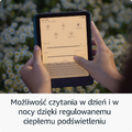 Amazon Kindle Paperwhite 16GB – czytnik e-booków, czarny – zdjęcie 6