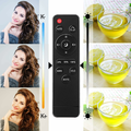 Andoer Zestaw oświetleniowy LED 85 W - softbox 50x70 cm z pilotem – zdjęcie 2