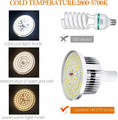 Andoer Zestaw oświetleniowy LED 85 W - softbox 50x70 cm z pilotem – zdjęcie 5