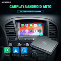 Andream bezprzewodowy CarPlay/Android Auto do Opel Astra, Insignia, Mokka i innych – zdjęcie 2