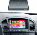 Andream bezprzewodowy CarPlay/Android Auto do Opel Astra, Insignia, Mokka i innych – zdjęcie 3